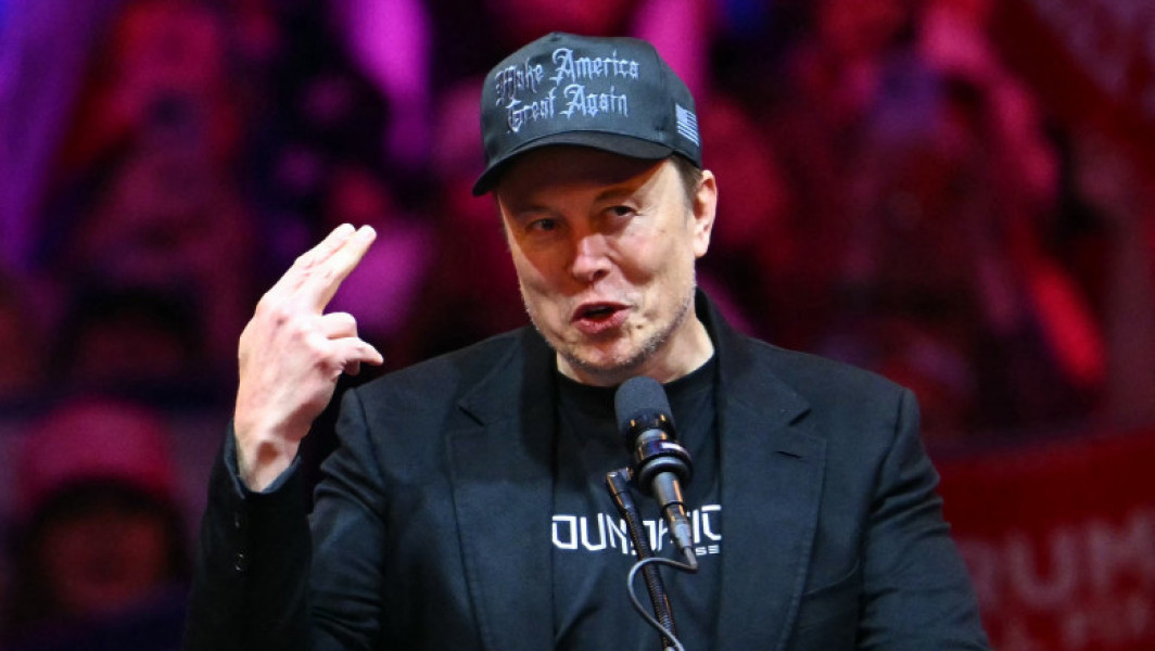 Departamentul de eficiență guvernamentală al lui Musk recrutează voluntari neplătiți