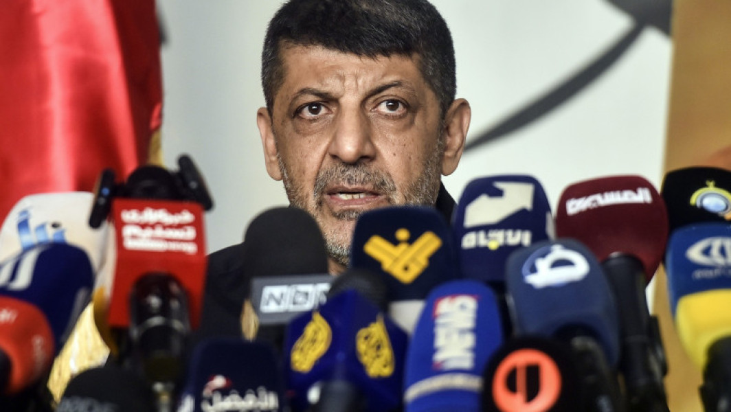 Atac aerian israelian în Beirut: Mohammad Afif, purtător de cuvânt al Hezbollah, confirmat ucis