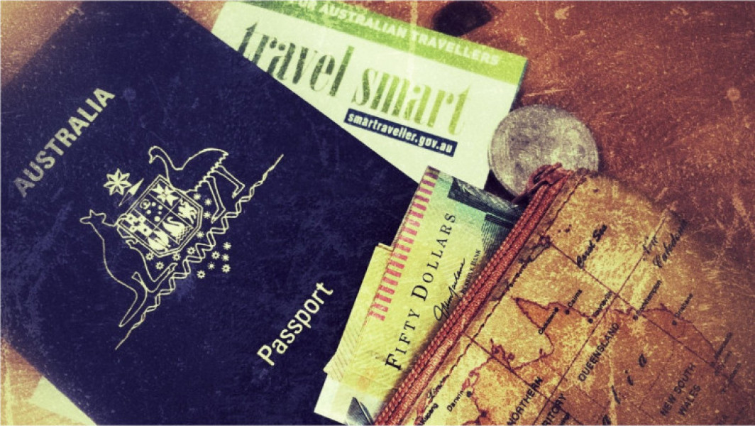 Un bărbat din Australia condamnat pentru trafic de persoane după ce și-a abandonat soția în Sudan