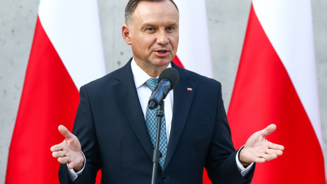 Decizia SUA de a permite Ucrainei să folosească arme americane, considerată un moment decisiv în război