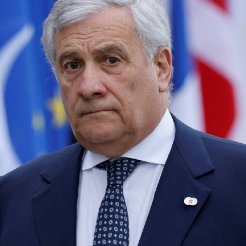 Italia reafirmă poziția privind utilizarea armelor în Ucraina