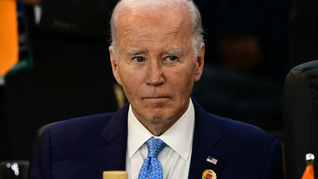 Joe Biden anunță o contribuție istorică de patru miliarde de dolari pentru cele mai sărace țări