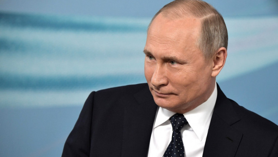 Strategia lui Putin după autorizarea rachetelor ATACMS pentru Ucraina