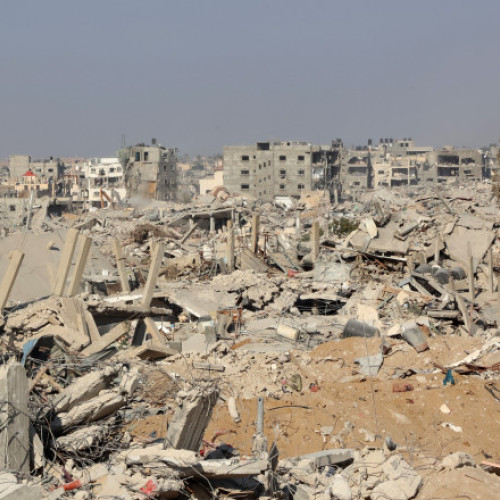 dezbateri în rândul clerului palestinian după atacul Hamas asupra Israelului