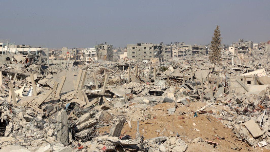 dezbateri în rândul clerului palestinian după atacul Hamas asupra Israelului
