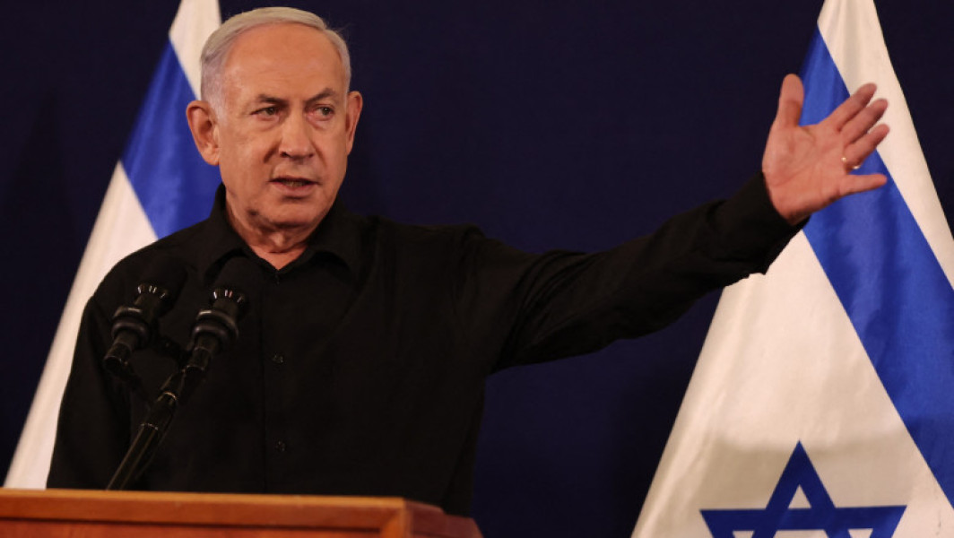Premierul israelian oferă recompense pentru eliberarea ostaticilor din Gaza