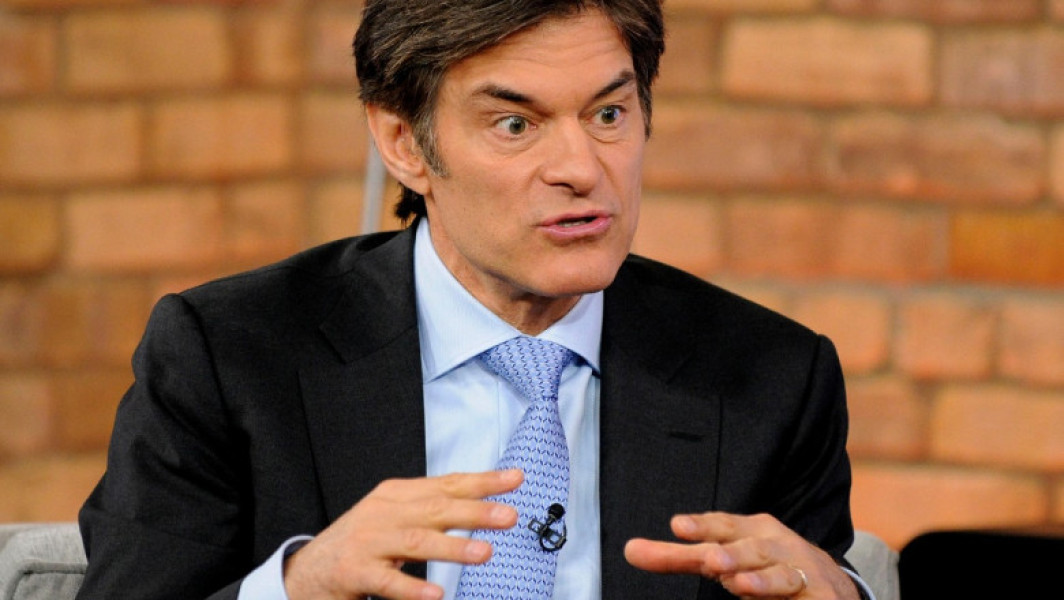 Donald Trump îl nominalizează pe Dr. Mehmet Oz la conducerea CMS