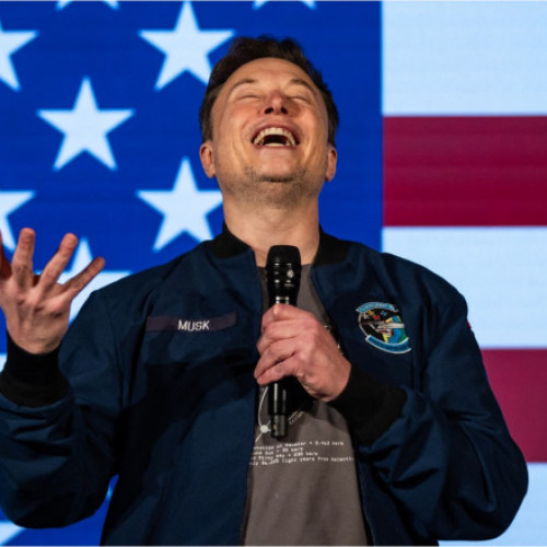 Elon Musk și Vivek Ramaswamy promit reforme radicale între agențiile guvernamentale