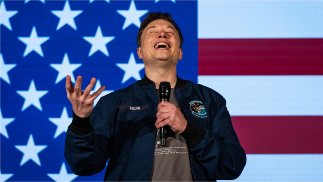 Elon Musk și Vivek Ramaswamy promit reforme radicale între agențiile guvernamentale