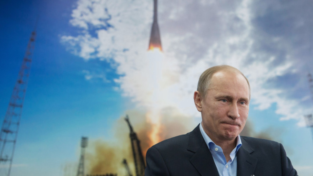 Pentagonul: Nu sunt indicii că Rusia se pregătește să atace Ucraina cu arme nucleare