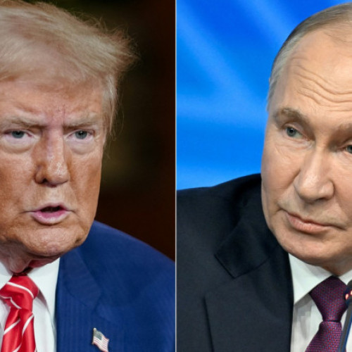 Putin deschis la discuții pentru un acord de încetare a focului cu Ucraina, dar fără concesii teritoriale majore