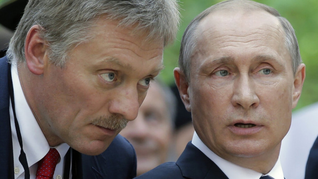 Putin își reafirmă disponibilitatea pentru negocieri în legătură cu Ucraina