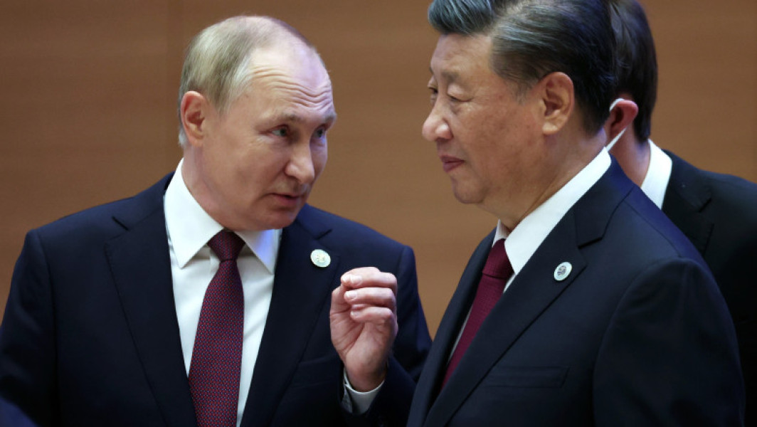 China face apel la calm și reținere în contextul tensiunilor nucleare