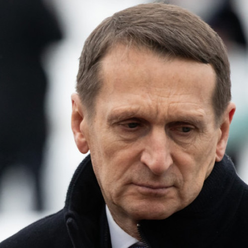 Rusia amenință cu represalii împotriva țărilor NATO