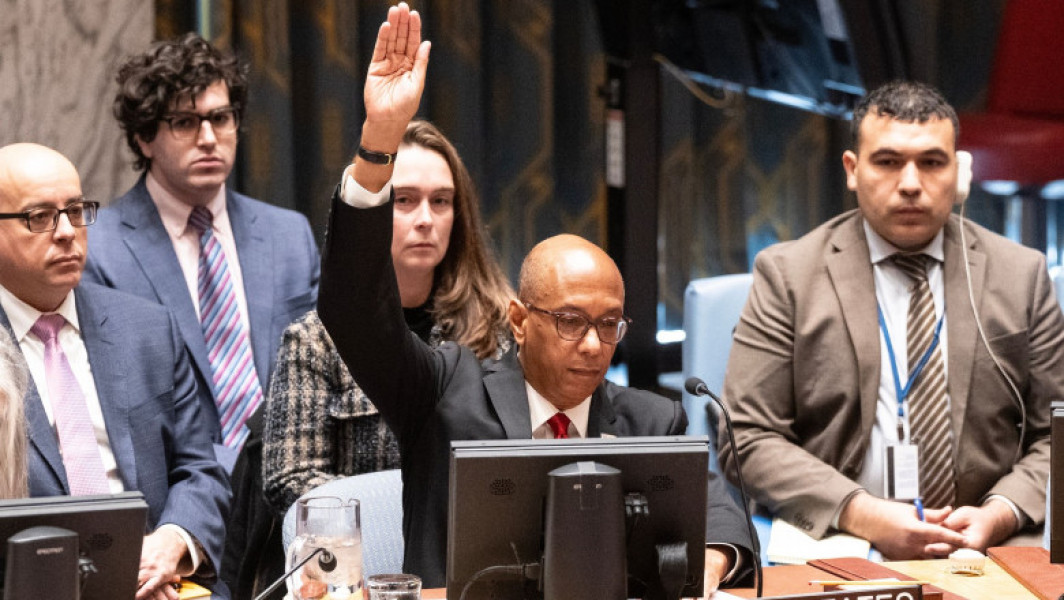 Statele Unite blochează o rezoluție a ONU pentru încetarea focului în Fasia Gaza
