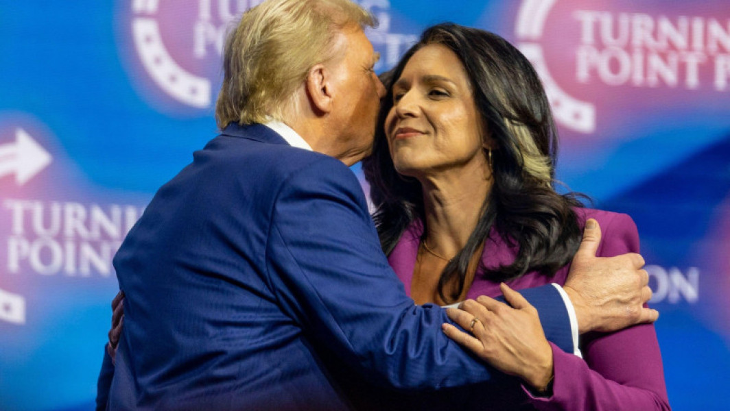 Critici la adresa desemnării lui Tulsi Gabbard ca director al Serviciilor Naționale de Informații