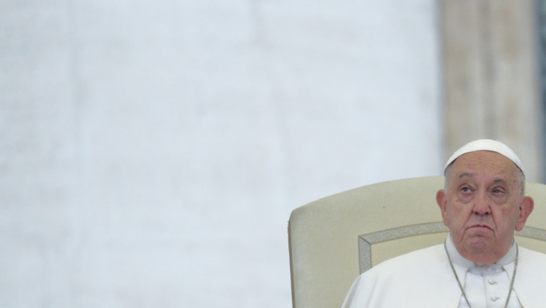 Papa Francisc va fi înmormântat într-un sicriu simplu din lemn