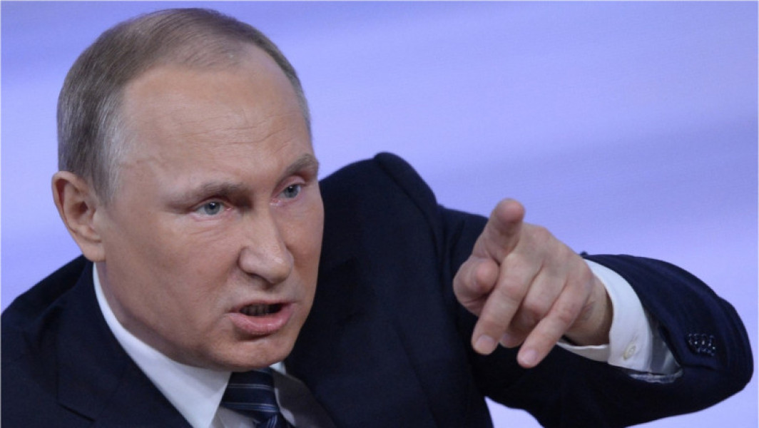 Rusia amenință cu răspunsuri nucleare în contextul conflictului ucrainean