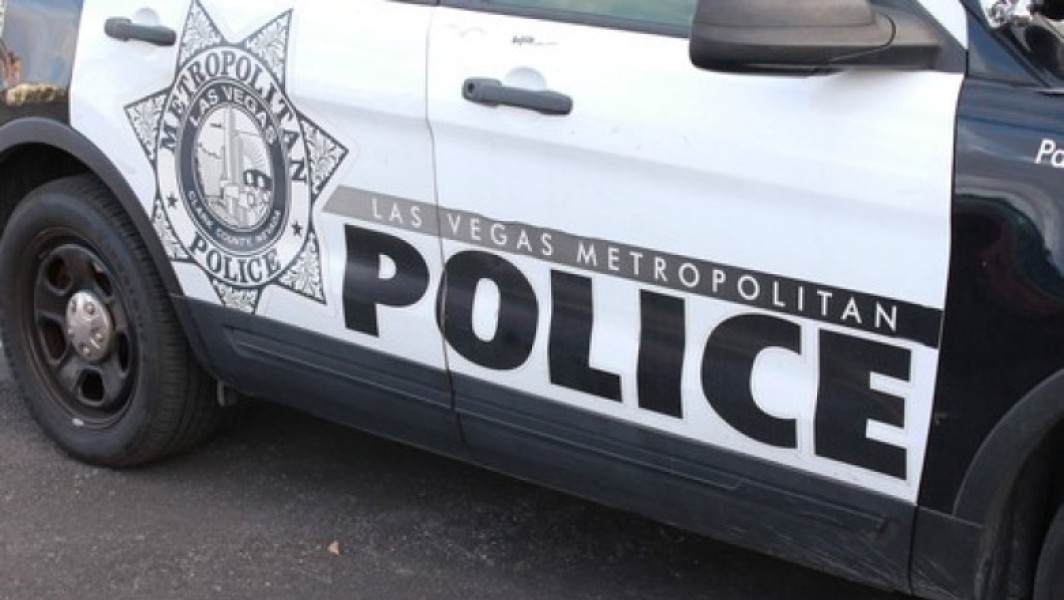 Un bărbat din Las Vegas a fost împușcat mortal de politie