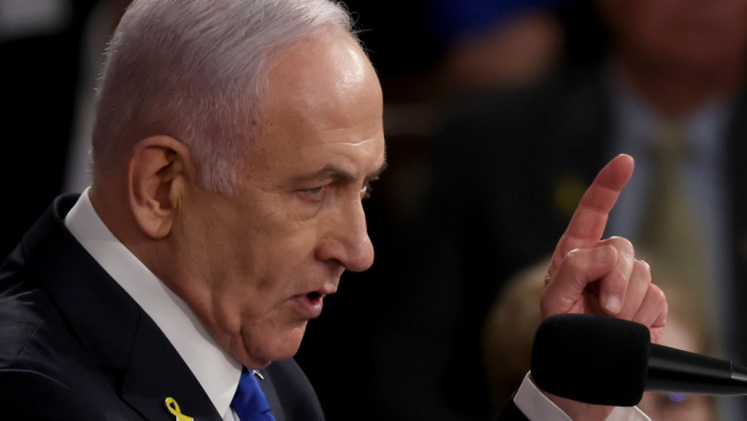 Netanyahu denunță decizia CPI ca fiind "antisemită" după emiterea de mandate de arestare