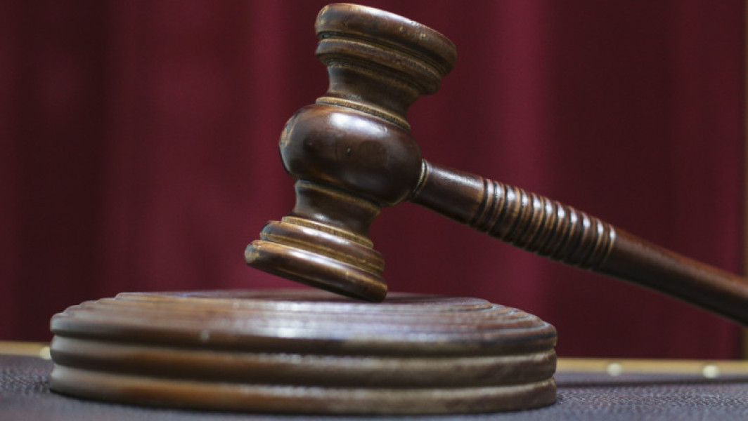 Minor condamnat la șase ani de închisoare pentru sabotaj feroviar în Rusia