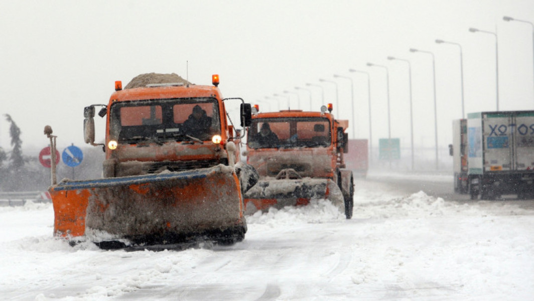 Avertizare de călătorie pentru Bulgaria din cauza vremii severe