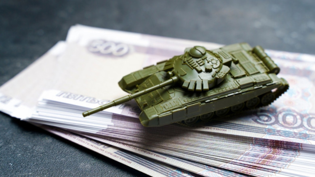 Deputații ruși au aprobat bugetul militar pentru perioada 2025-2027