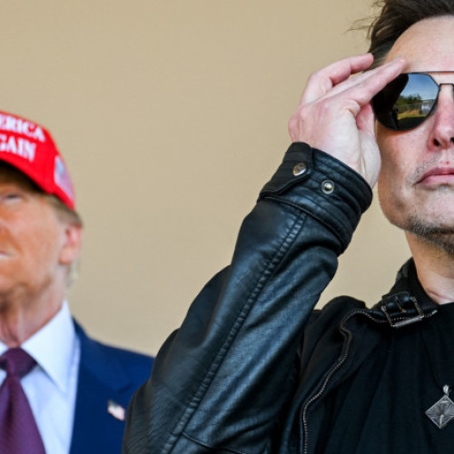 Musk acuză parlamentarii britanici de cenzură și promite că îi va chema în SUA