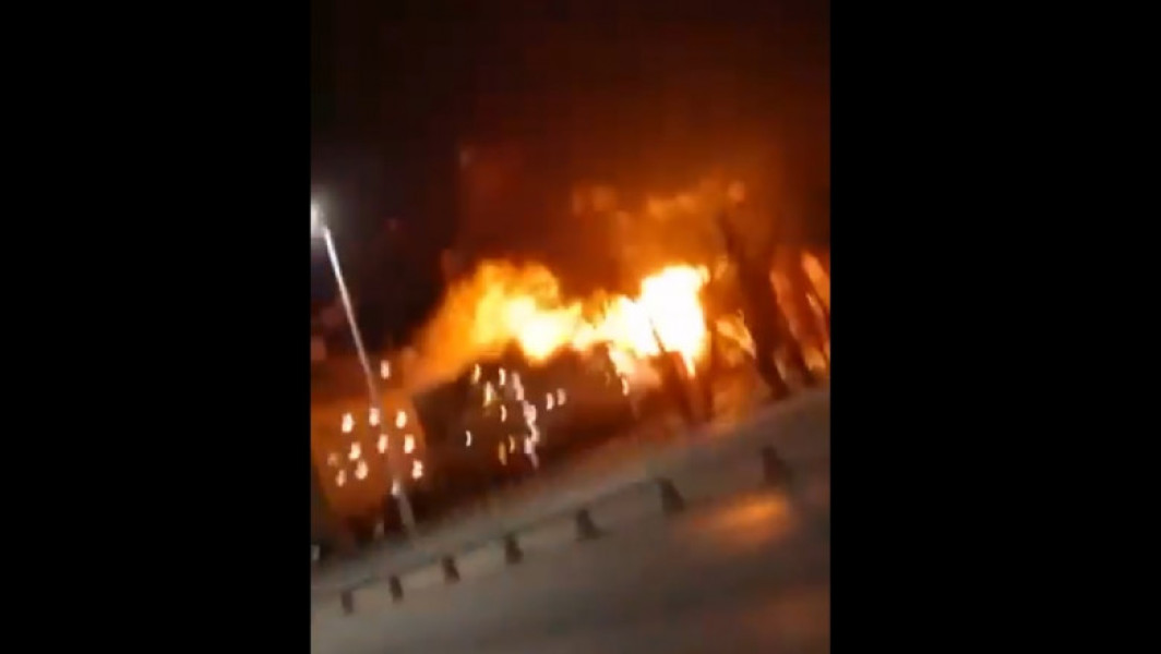Ucraina atacă o fabrică de maioneză în Belgorod, afirmând motive militare