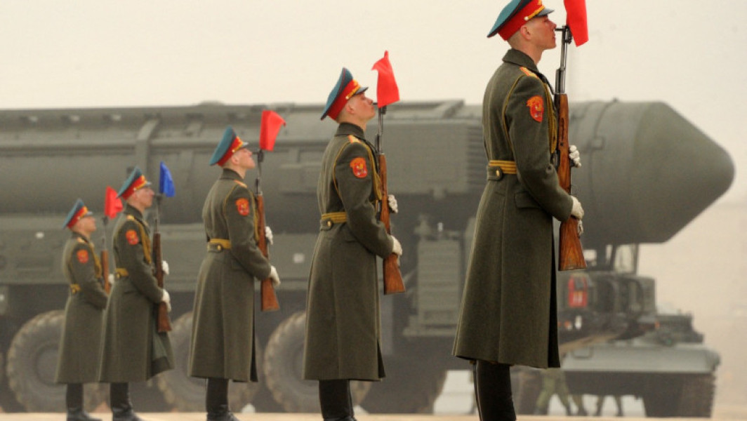 Rusia anunță utilizarea unei noi rachete balistice hipersonice în Ucraina