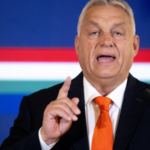 Viktor Orban invită premierul israelian Benjamin Netanyahu în Ungaria