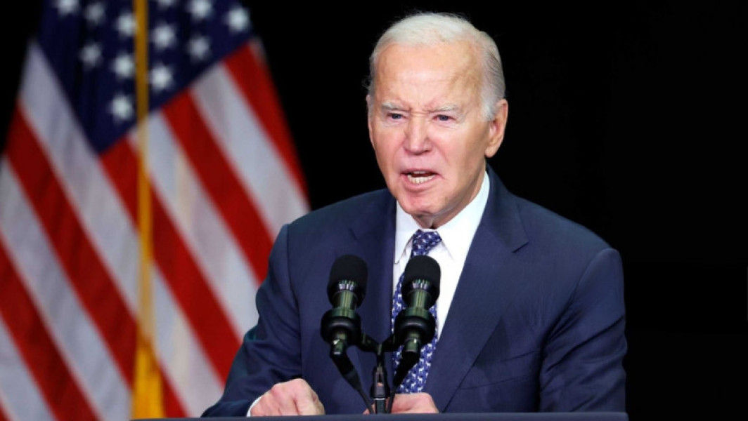 Joe Biden califică mandate de arestare emise de CPI drept „scandaloase”