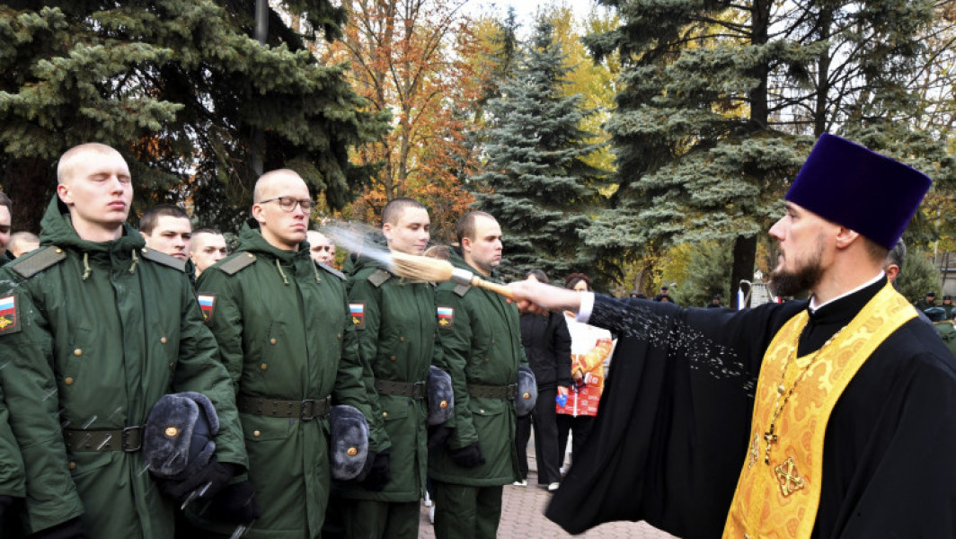 Aproape 580.000 de militari ruși luptă împotriva Ucrainei