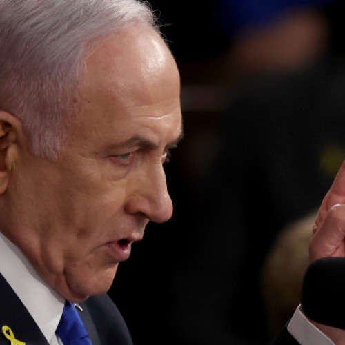 Opinie diferită în Europa cu privire la mandatul de arestare pentru Benjamin Netanyahu