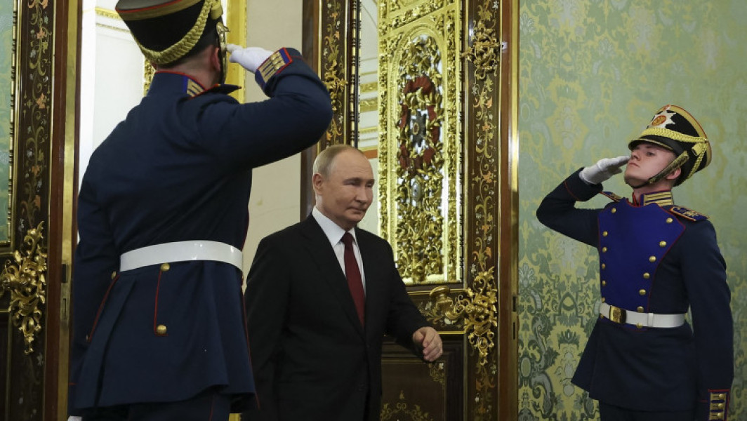 Escaladarea conflictului din Ucraina pe fondul veștilor politice din Statele Unite