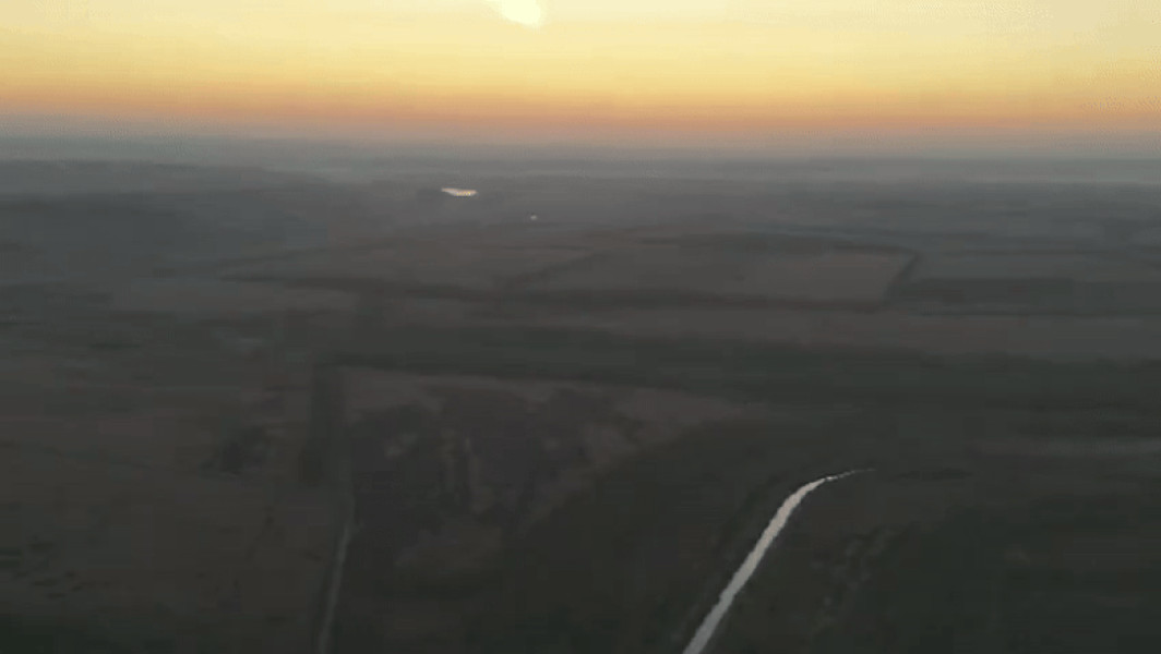 Ucraina pierde teren în regiunea Kursk după contraatacurile rusesti