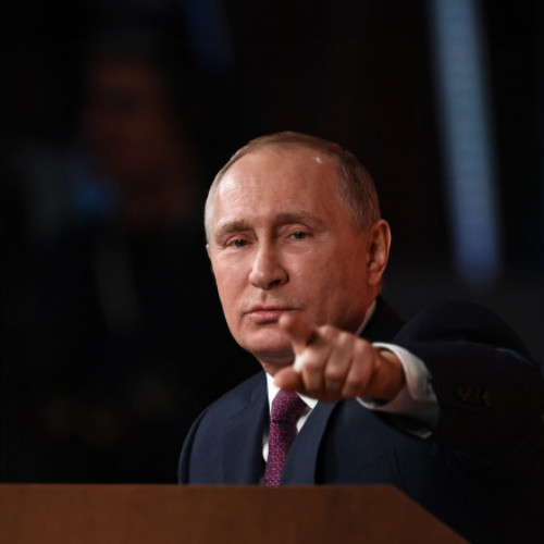Vladimir Putin promulgă o lege care amână datoriile soldaților angajați pentru lupta în Ucraina