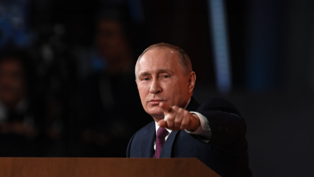 Vladimir Putin promulgă o lege care amână datoriile soldaților angajați pentru lupta în Ucraina