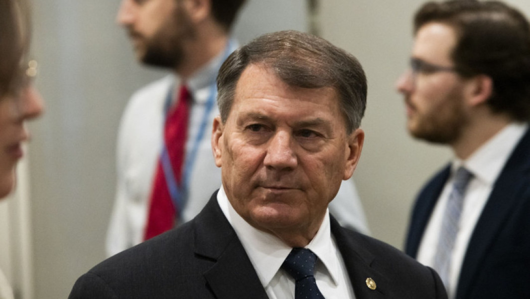 Senatorul american Mike Rounds susține că Rusia nu este de încredere în negocierile pentru pace în Ucraina