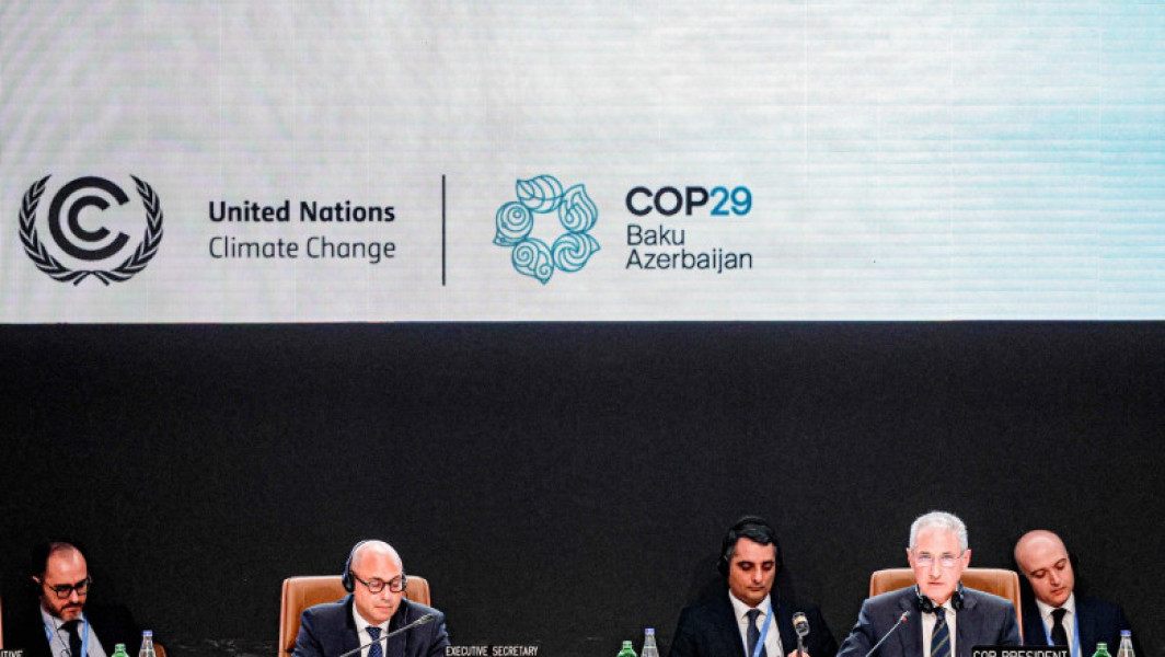Conferința ONU pe teme climatice: 300 de miliarde de dolari anual pentru țările în dezvoltare
