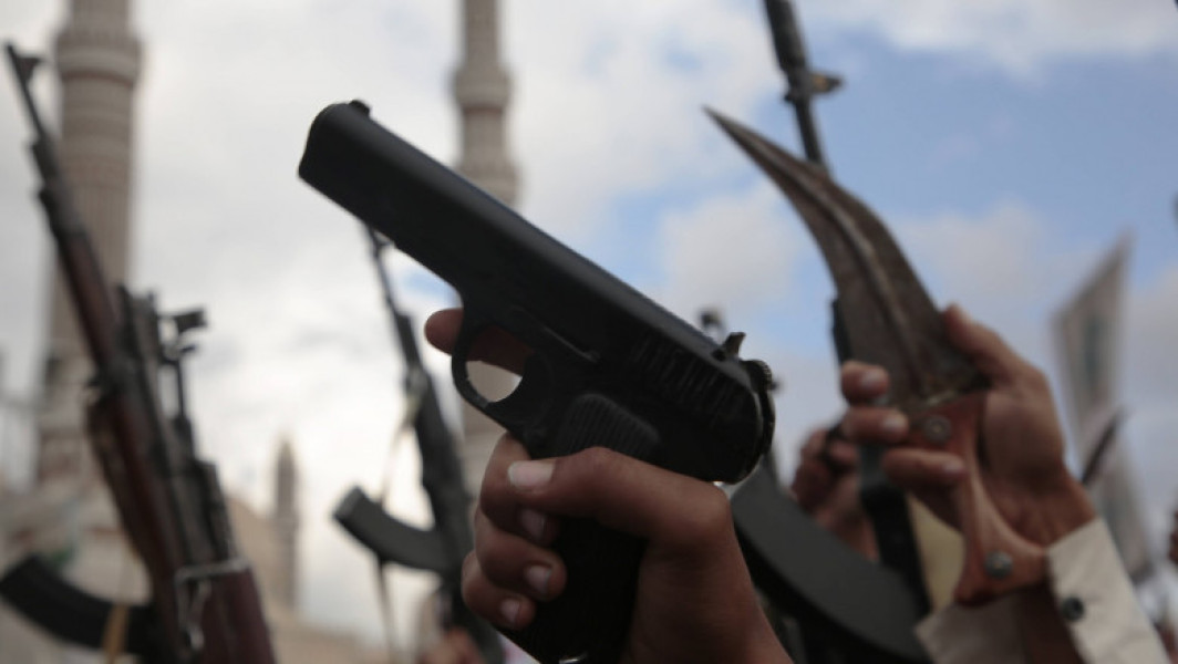 Rusia recrutează mercenari din Yemen pentru războiul din Ucraina
