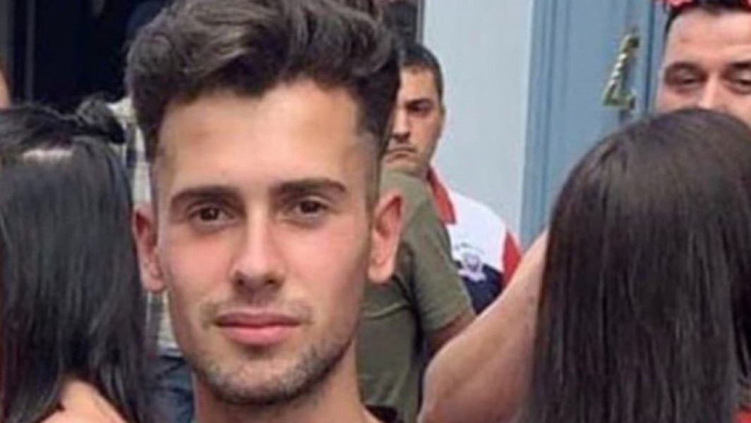 Patru bărbați condamnați în legătură cu uciderea lui Samuel Luiz în Spania