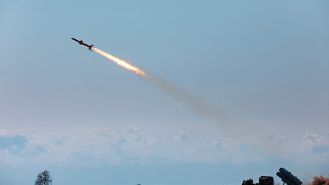 Rusia distruge rachete și drone ucrainene deasupra regiunii Kursk