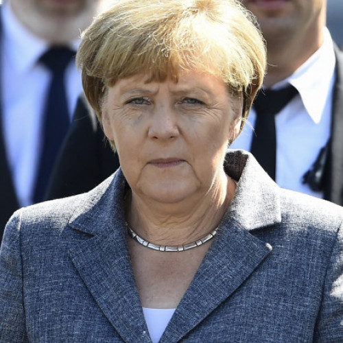 Angela Merkel își apără deciziile din timpul mandatului: „Acordurile cu Rusia au fost esențiale pentru Germania”