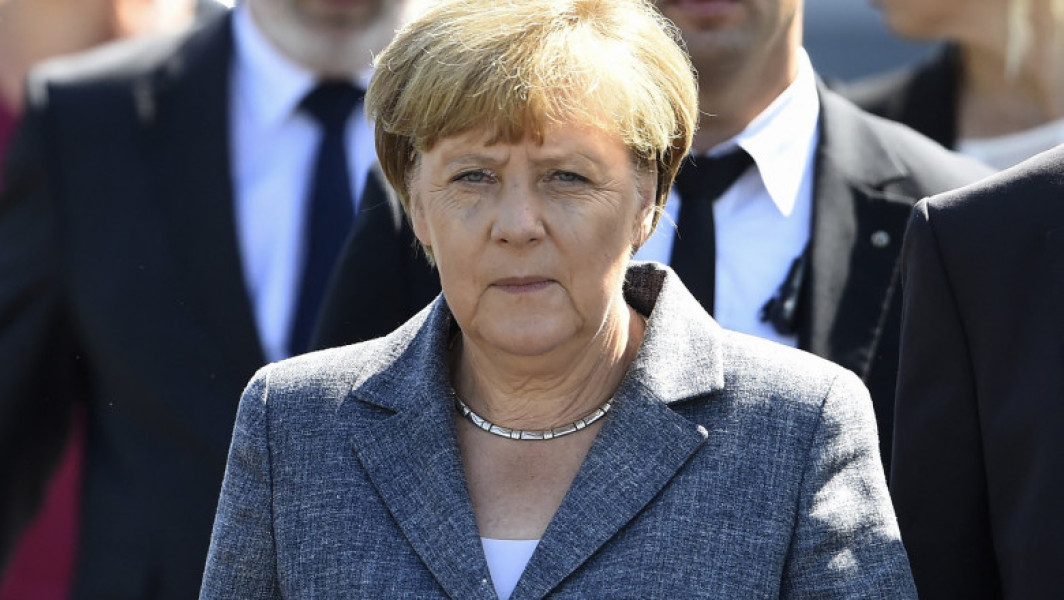 Angela Merkel își apără deciziile din timpul mandatului: „Acordurile cu Rusia au fost esențiale pentru Germania”
