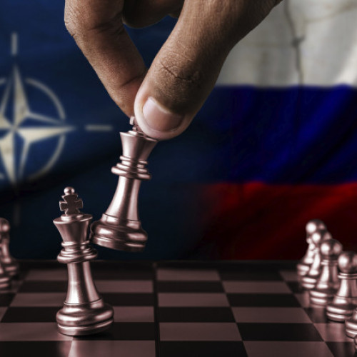 Europa se confruntă cu un război hibrid din partea Rusiei