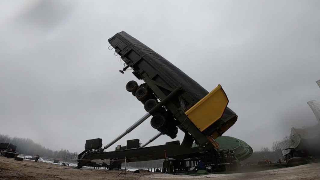 Marturia unui fost ofițer rus despre alerta de război și funcționarea forțelor nucleare