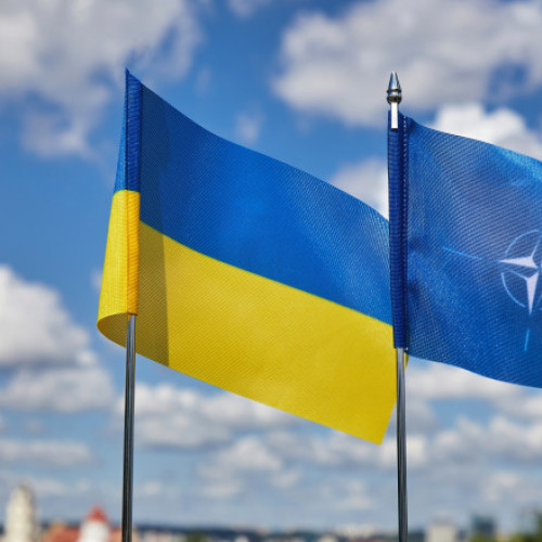 Ambasadorii NATO și ai Ucrainei se întâlnesc la Bruxelles în urma tensiunilor cu Rusia