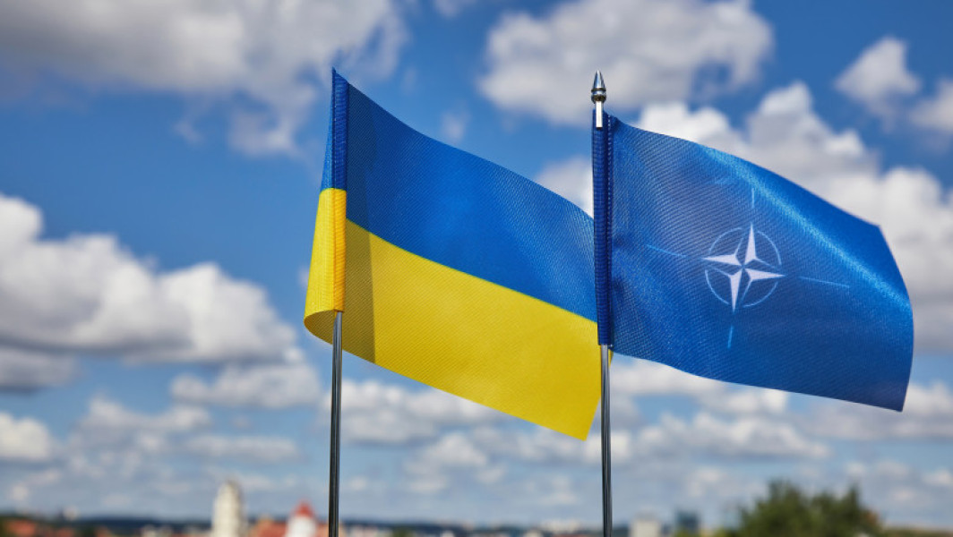 Ambasadorii NATO și ai Ucrainei se întâlnesc la Bruxelles în urma tensiunilor cu Rusia