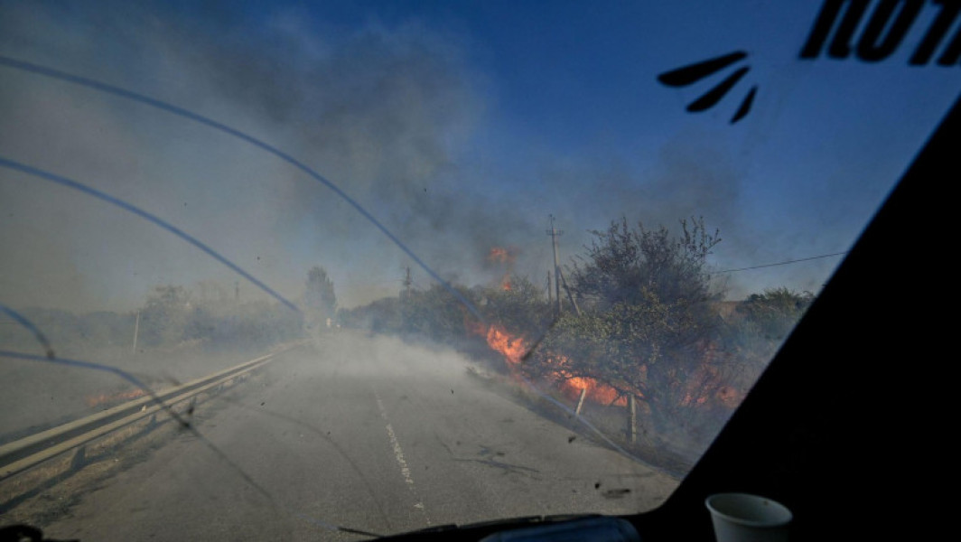 Avans rapid al forțelor ruse în Ucraina, marcând cea mai periculoasă fază a conflictului